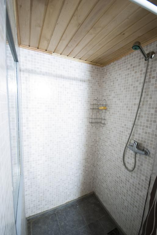 Vaerava Farm Hotell Pidula Eksteriør bilde